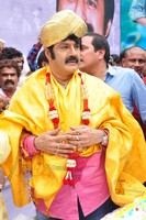 Balakrishna New Photo Gallery